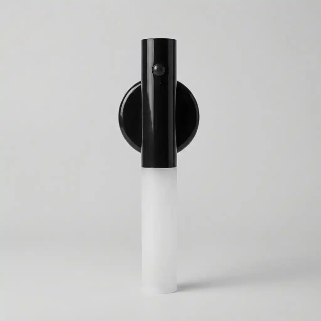 Rechargeable Sensor Wall Light
